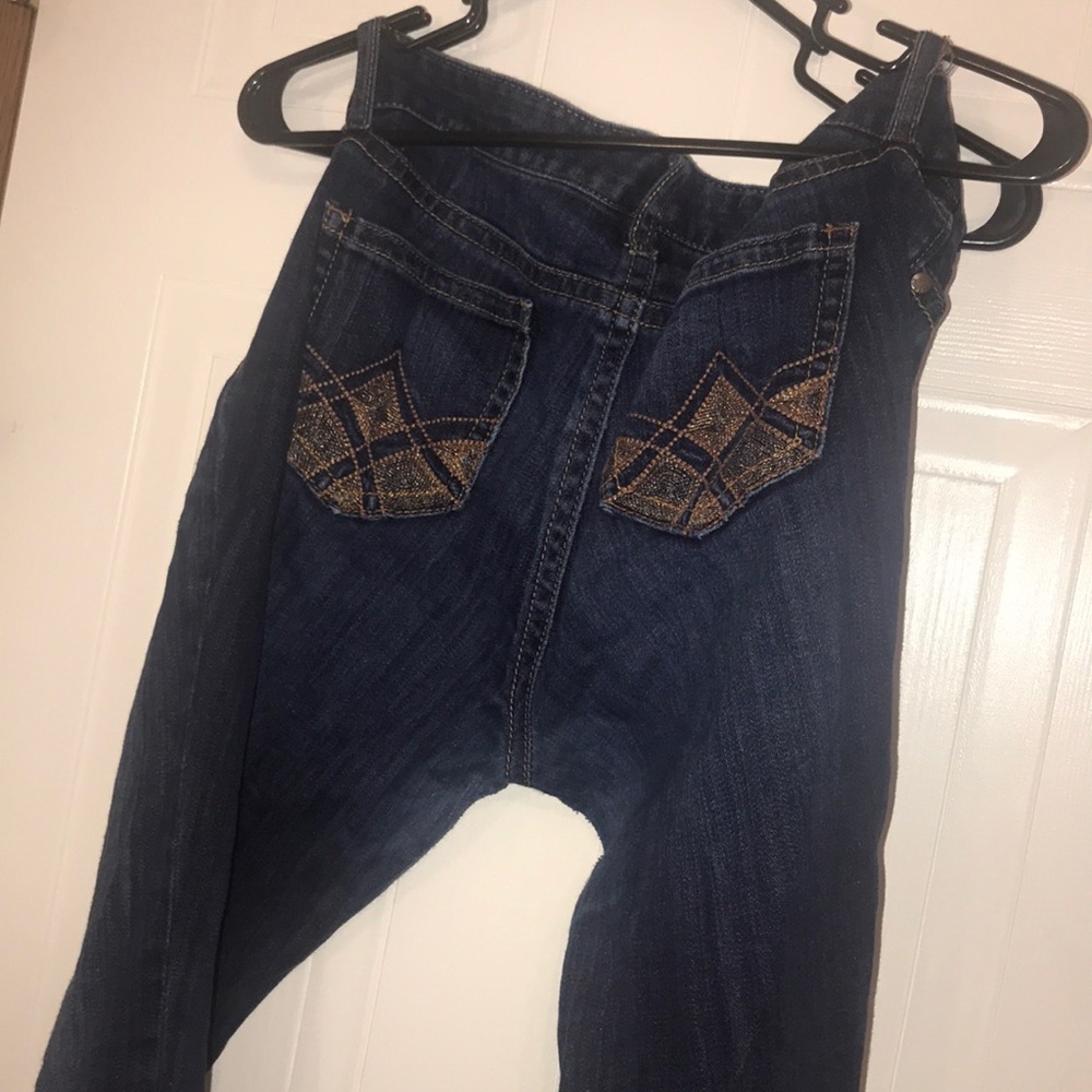 Denim jeans - Picture 4 of 5